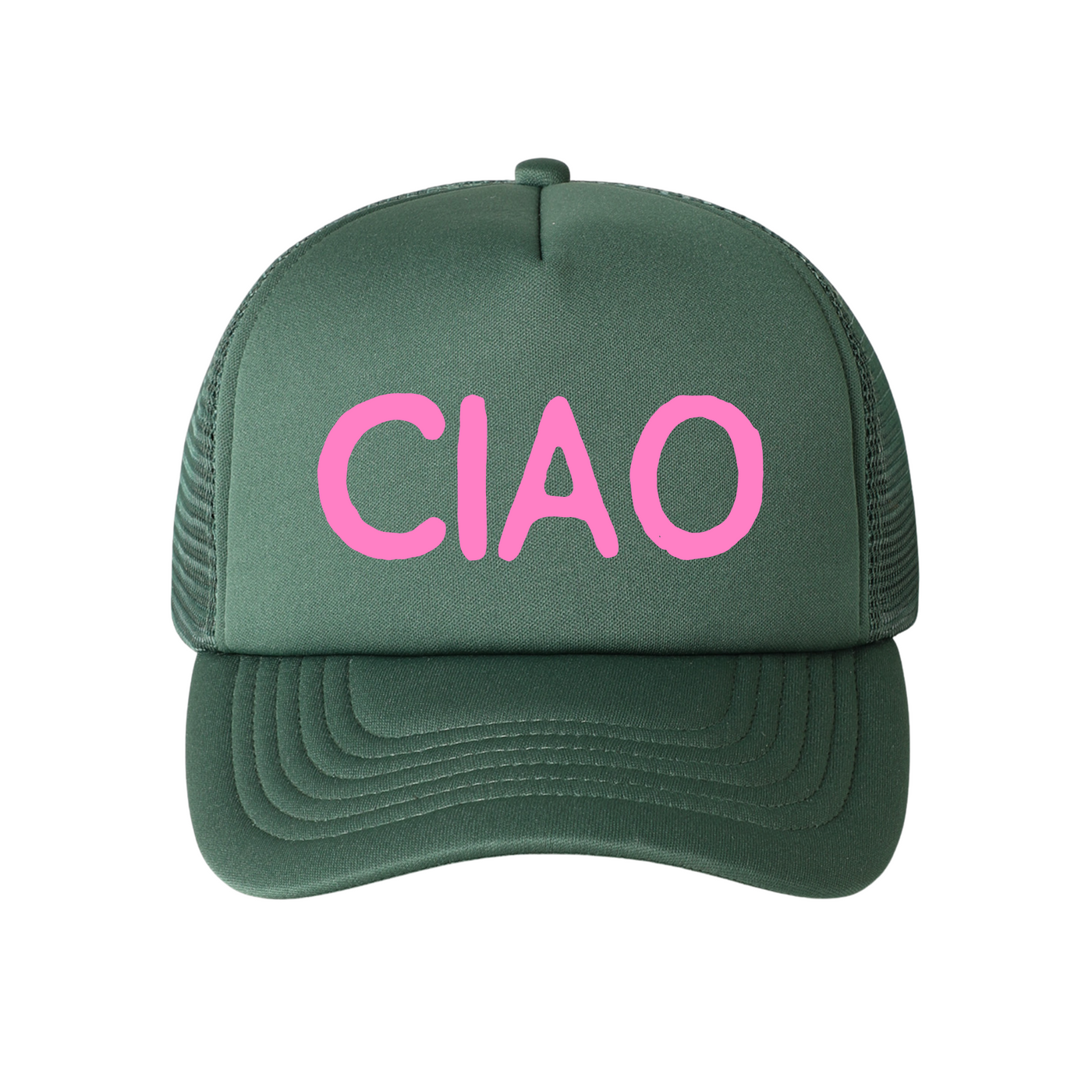 Trucker Hat