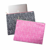 Composition Notepad Leatherette Oversized Laptop Media Pouch | Teacher Appreciation