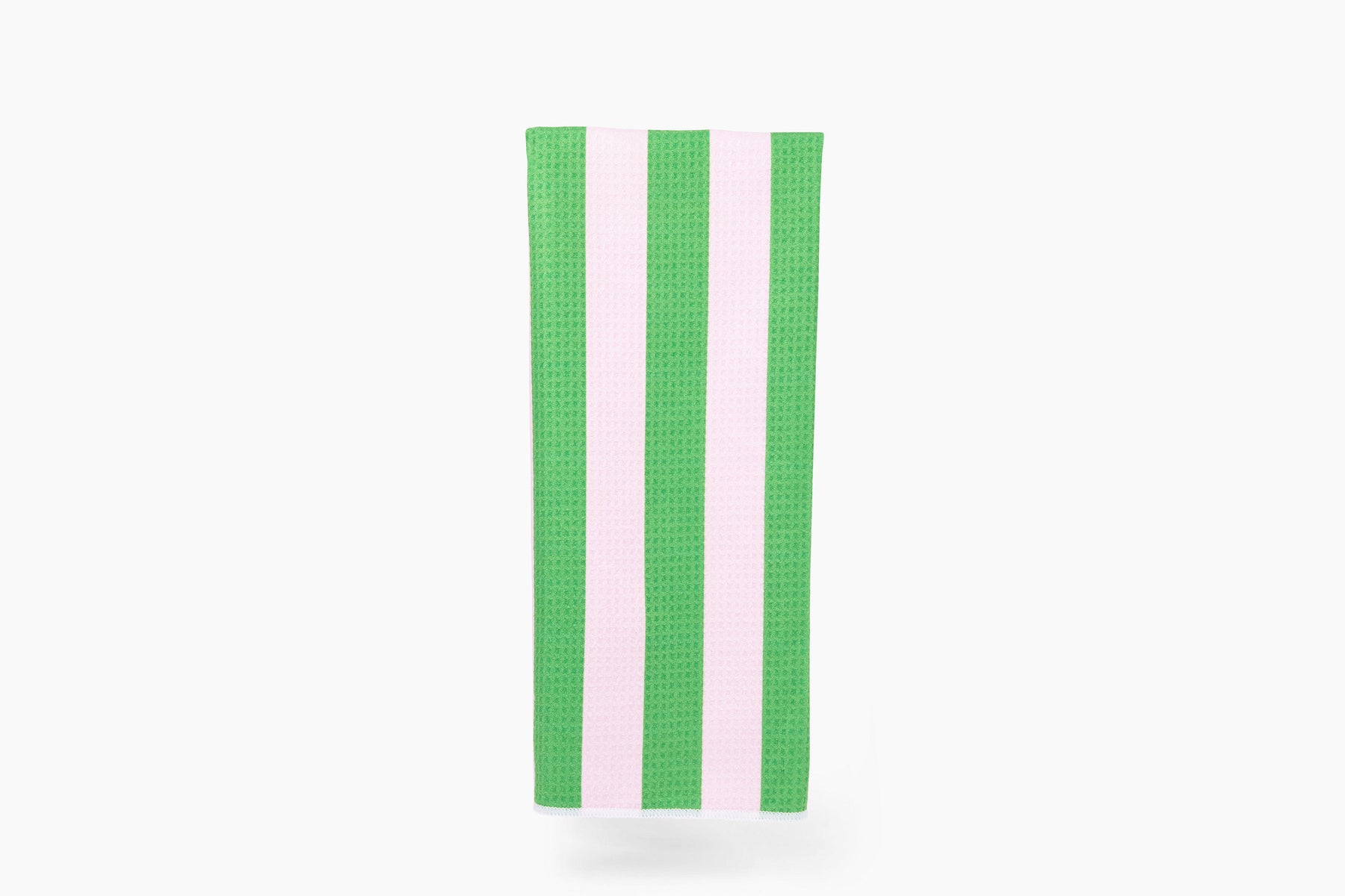 Printed Waffle Towels | Case of 12 | Bulk Wholesale
