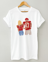 Love Like Taylor Boyfriend T-Shirt | Youth + Adult - Aspen Lane