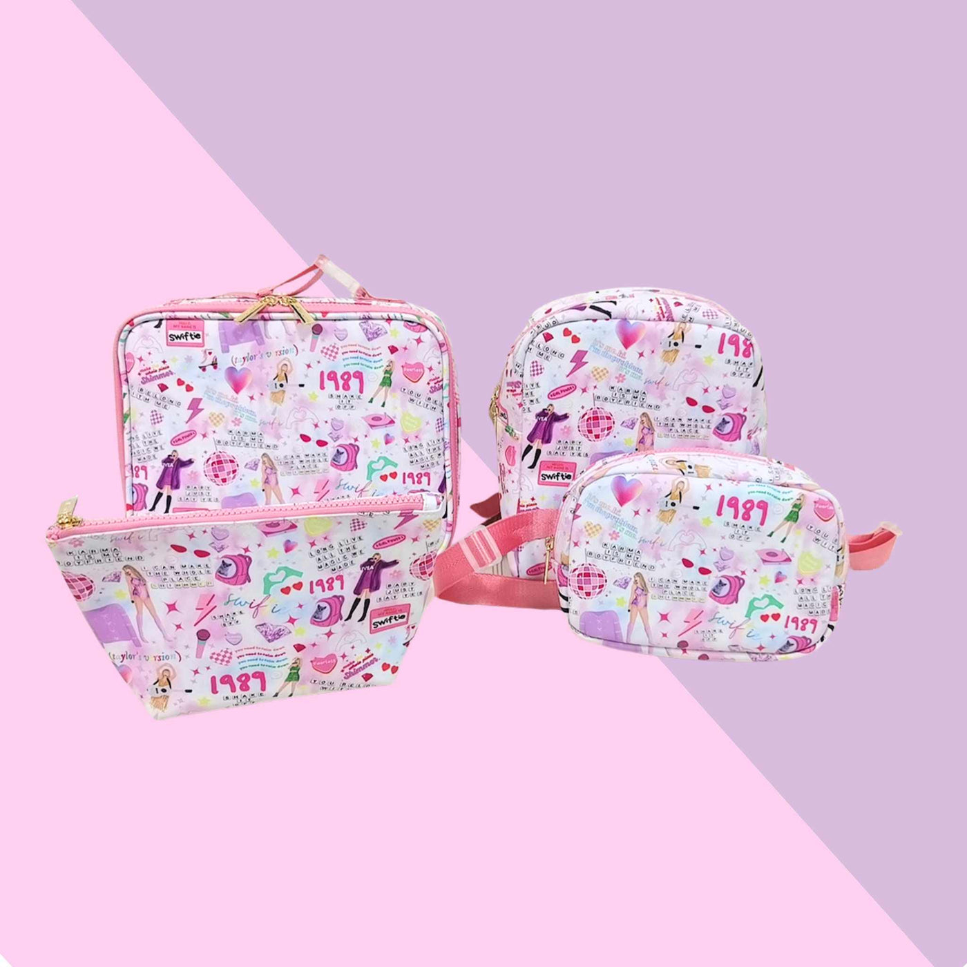 Mosaic Magic Collection - Aspen Lane