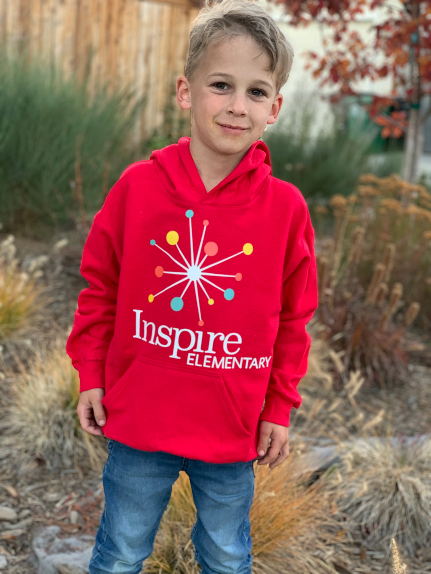 Inspire Spiritwear