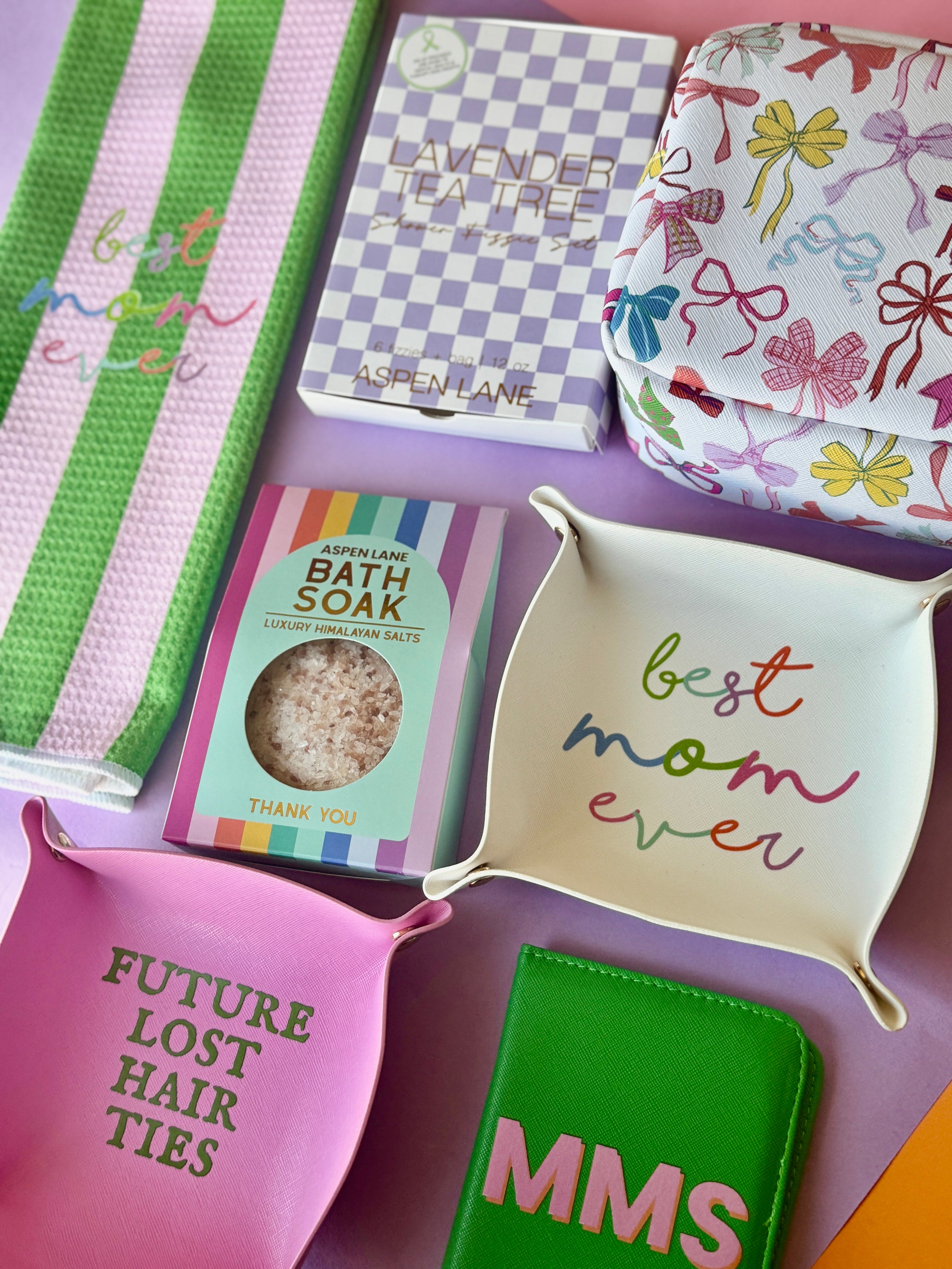 The Mom Shop