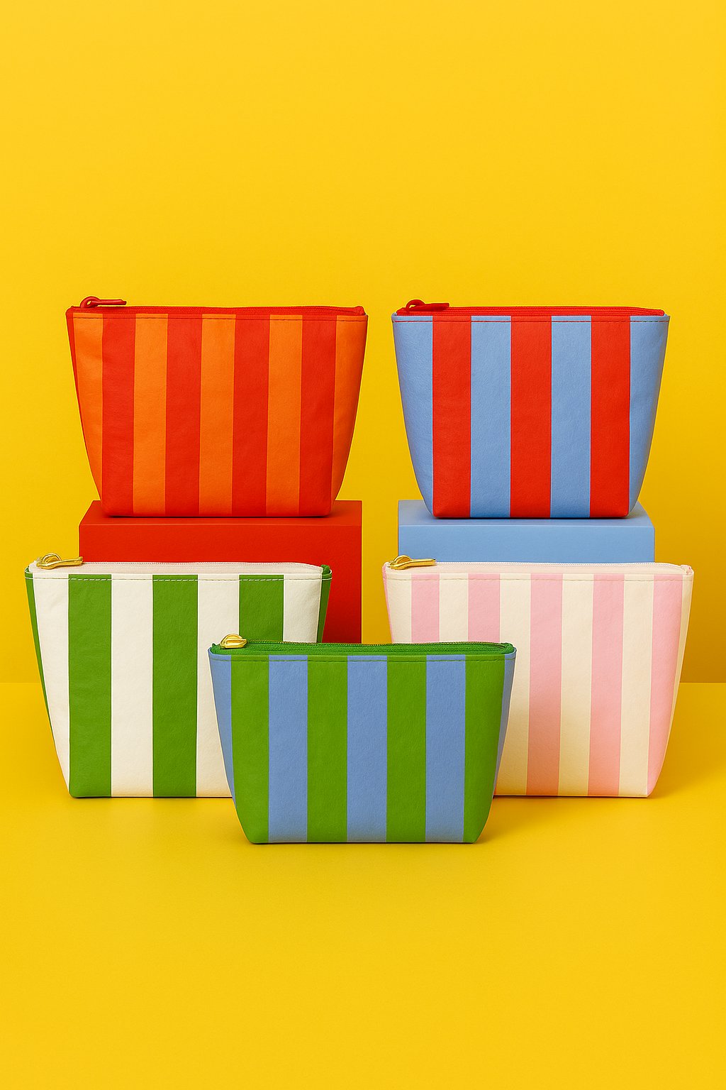 Bags + Accessories