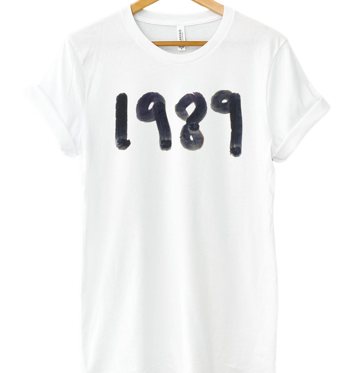1989 T-Shirt | Adult + Youth