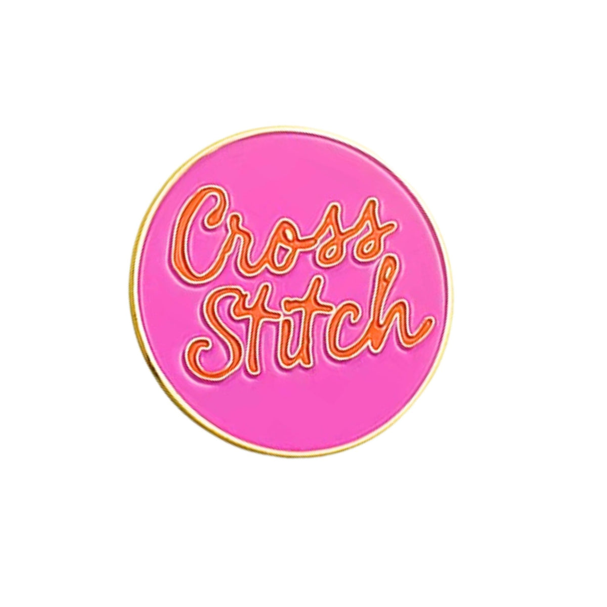 Needle Minder for Needlepoint & Cross Stitch | Cross Stitch - Aspen Lane 