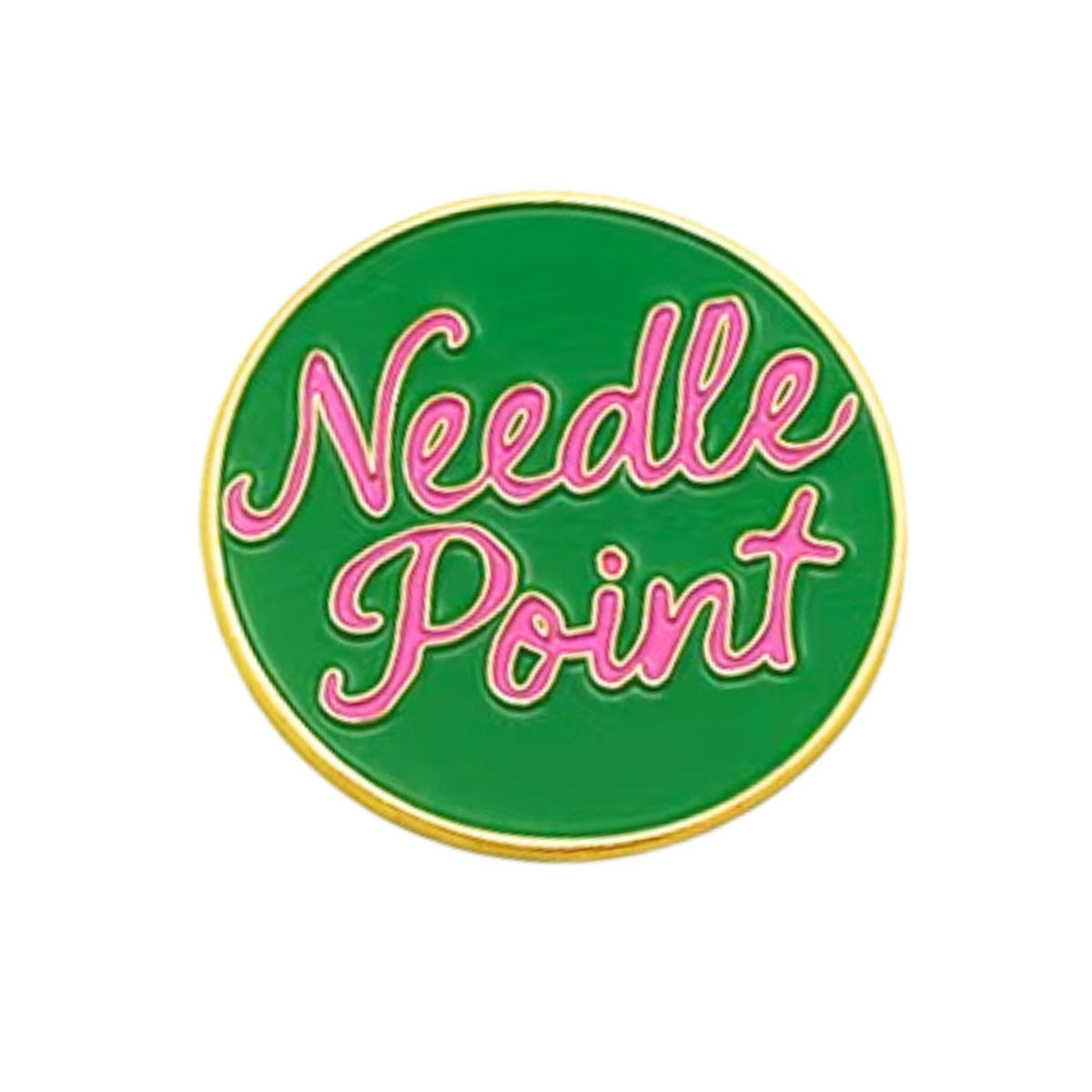 Needle Minder for Needlepoint & Cross Stitch | NeedlePoint - Aspen Lane 
