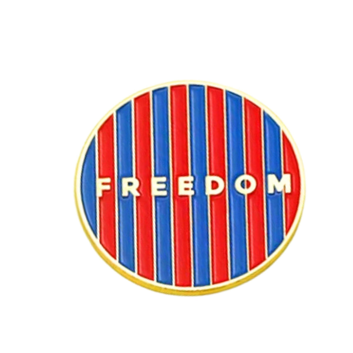 Needle Minder for Needlepoint & Cross Stitch | Freedom - Aspen Lane 