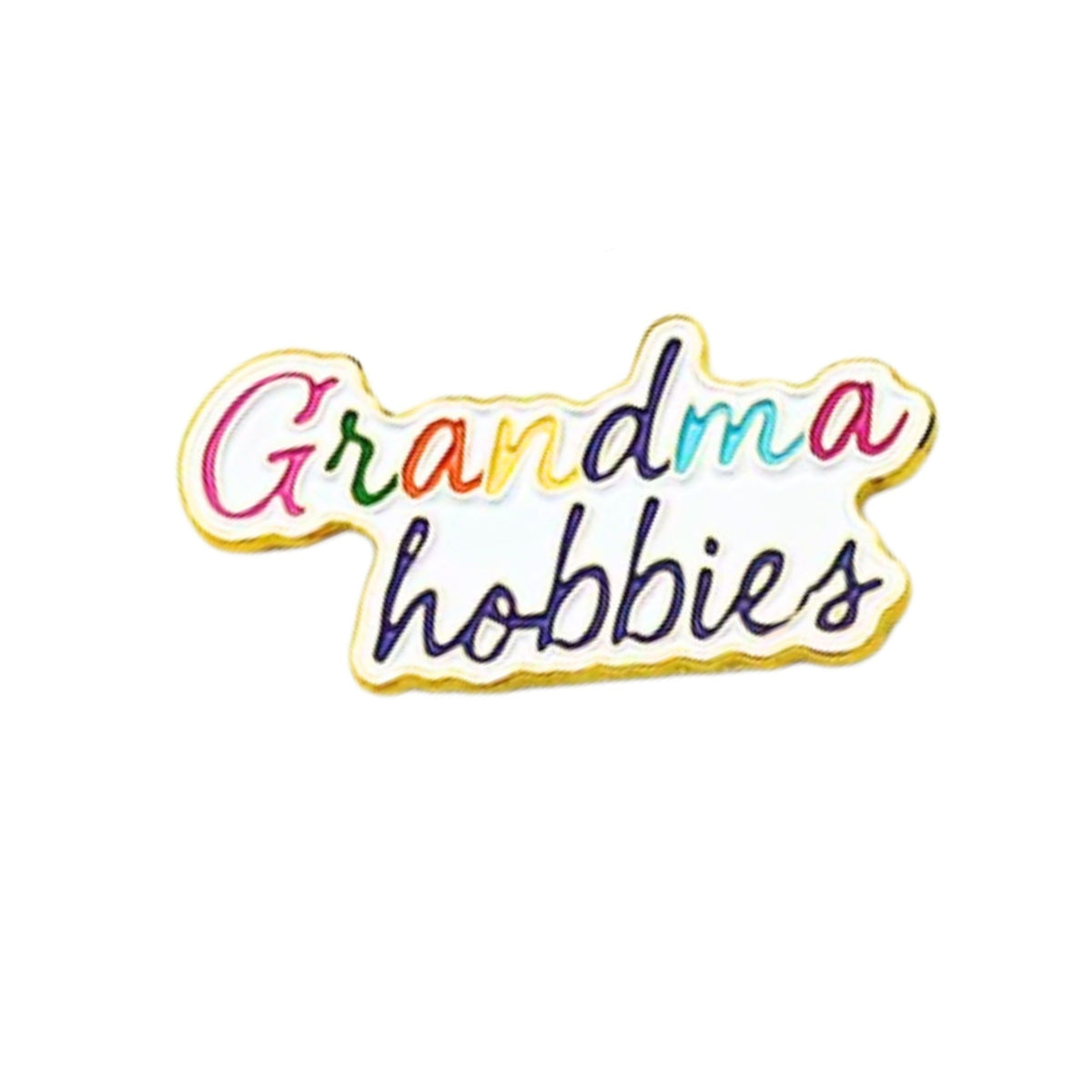 Needle Minder for Needlepoint & Cross Stitch | Grandma Hobbies - Aspen Lane 