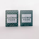 Men's Shower Fizzie |  Sandalwood Musk - Aspen Lane 
