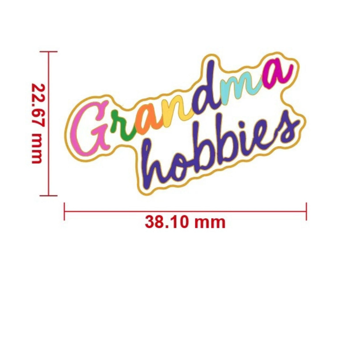 Needle Minder for Needlepoint & Cross Stitch | Grandma Hobbies - Aspen Lane 