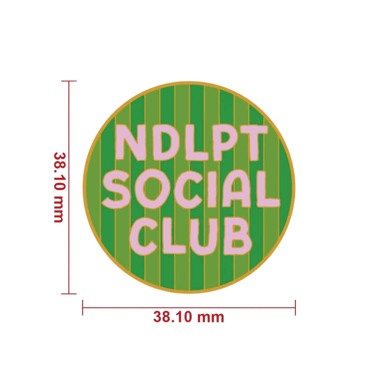 Needle Minder for Needlepoint & Cross Stitch | Needlepoint Social Club - Aspen Lane 