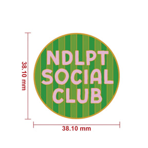 Needle Minder for Needlepoint & Cross Stitch | Needlepoint Social Club - Aspen Lane 