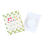 Rosemary Mint Shower Fizzie Steamer Case of 25 | Bulk Wholesale