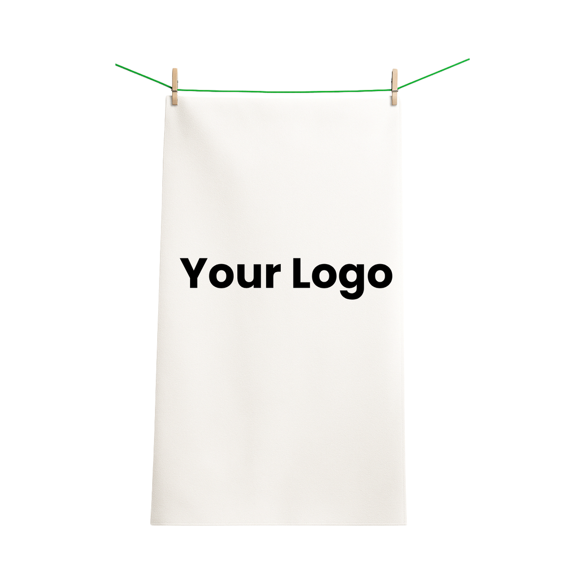 Custom Gift Towel | Bulk Wholesale Name Drop