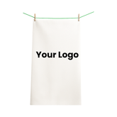 Custom Gift Towel | Bulk Wholesale Name Drop