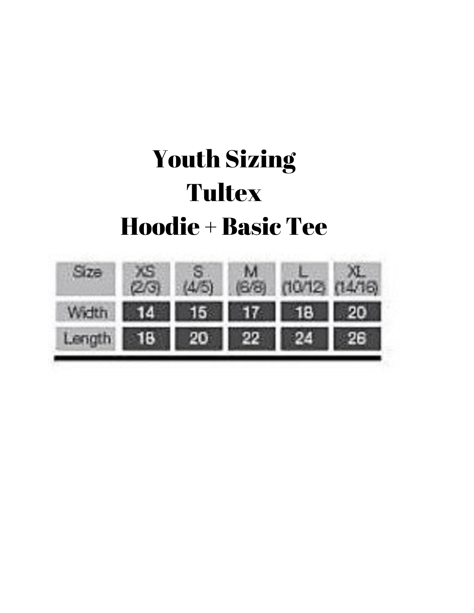 Inspire Colorful Gray Hoodie - Youth + Adult - Aspen Lane 