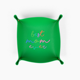 Best Mom Ever Trinket Gift Tray