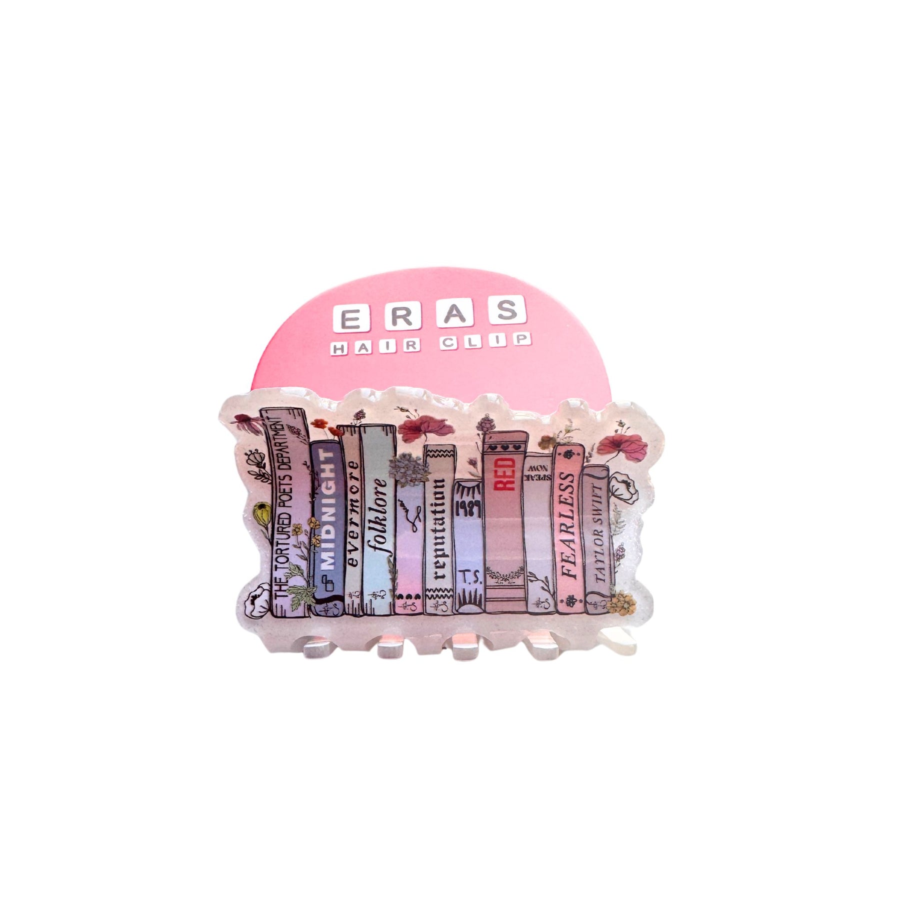 Hair Clip