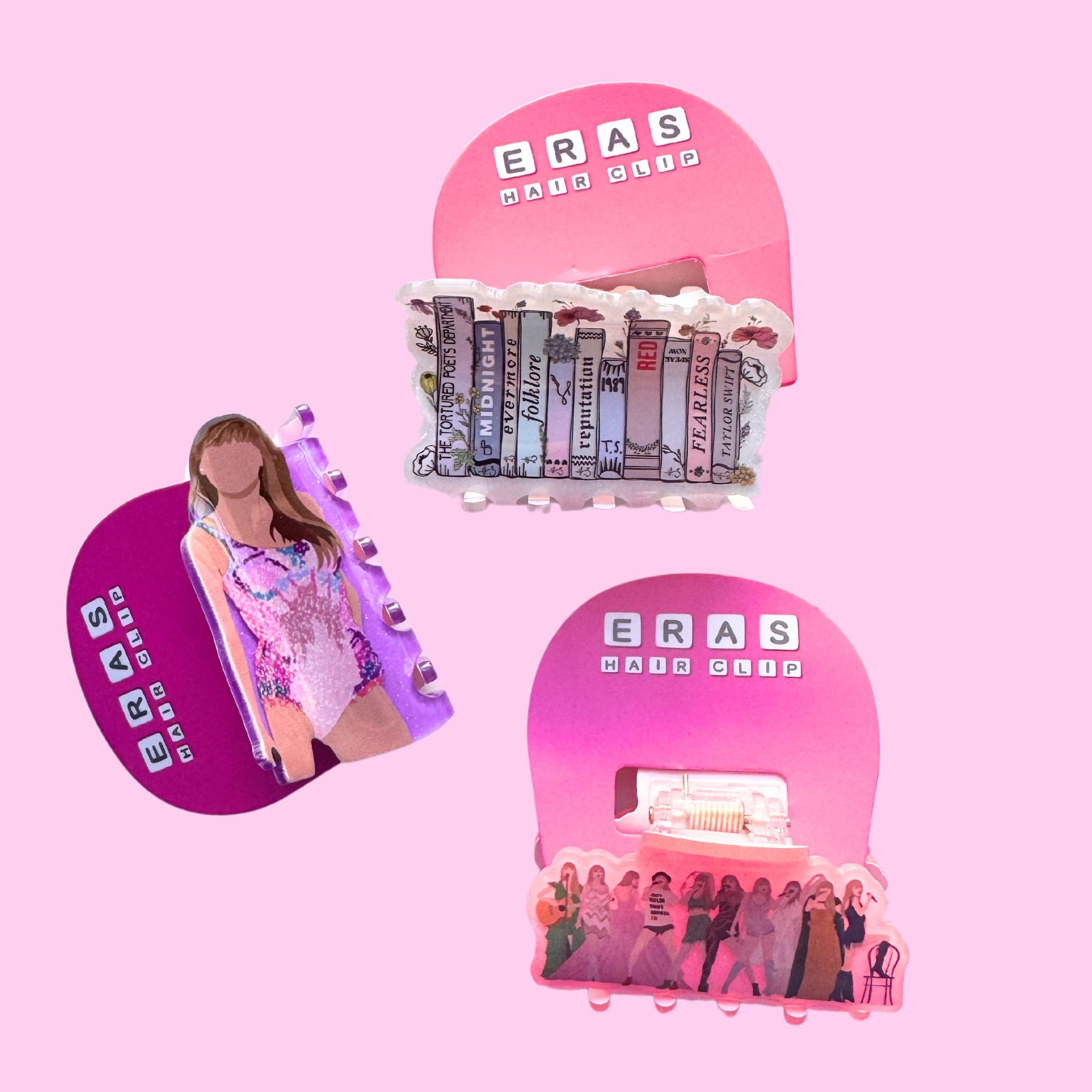 Hair Clip