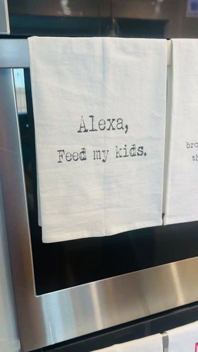 Funny Friend Gift Towel | Case of 8 | Bulk Wholesale