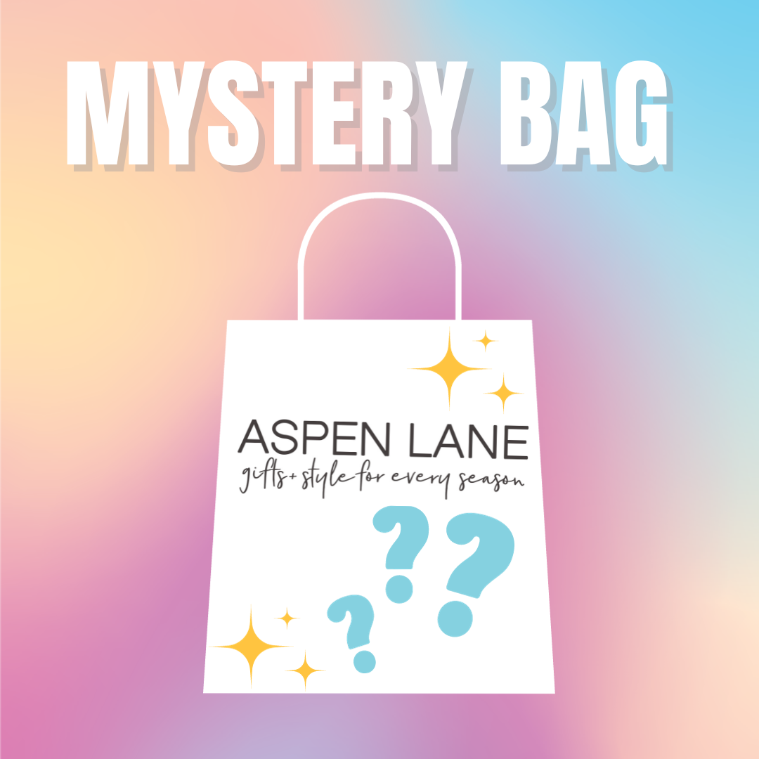 Mystery Bag | Up to  80% off - Aspen Lane 
