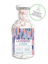 Lavender Lush Bath Soak